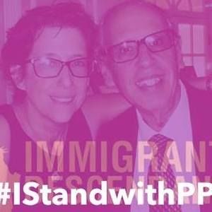 Meet your Posher, Marian